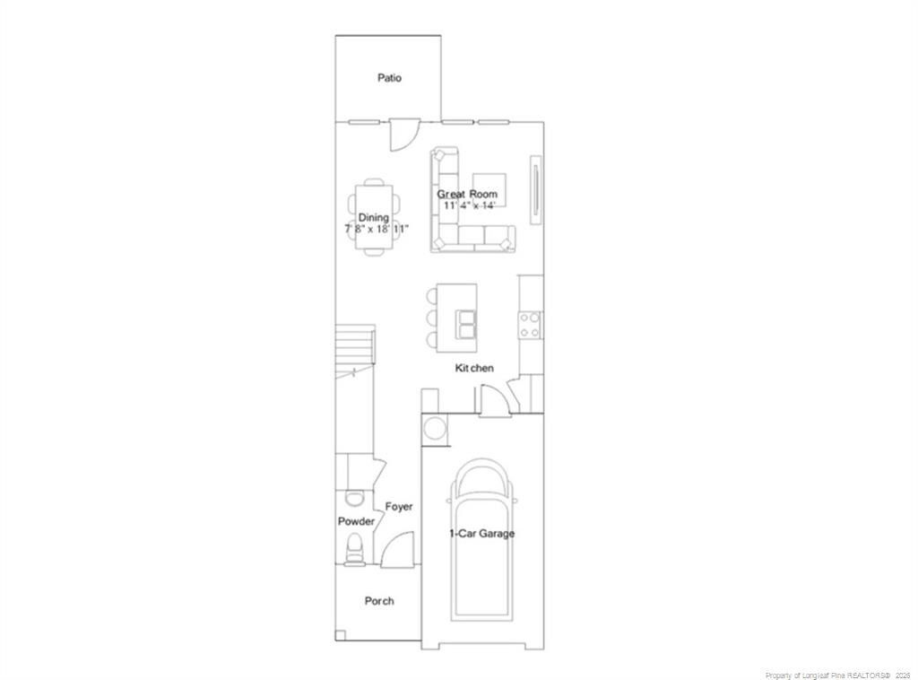 248 Peebles Drive Property Photo 6