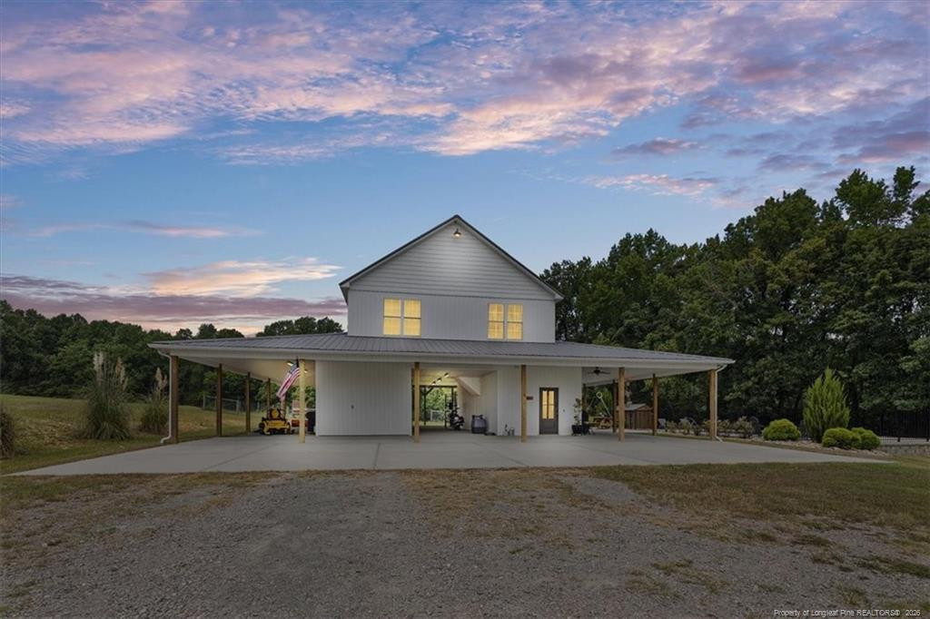 491 Stage Road Property Photo 1
