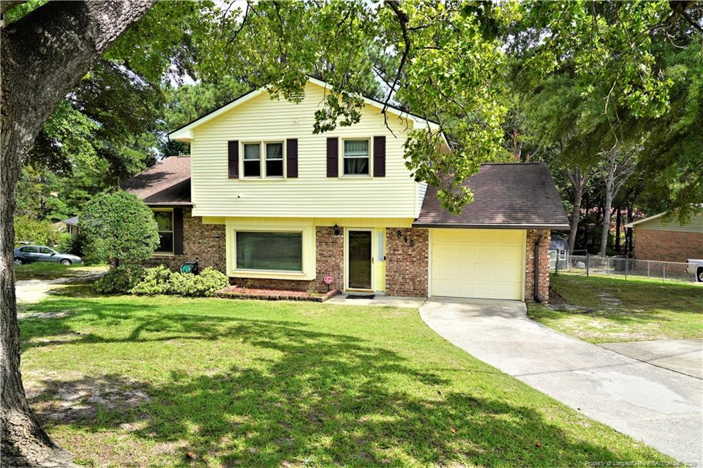 846 Abilene Road Property Photo 1