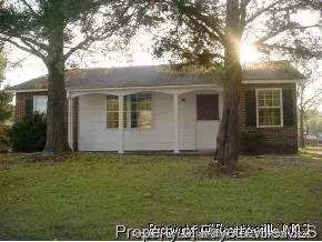 606 Kellam Circle Property Photo 1