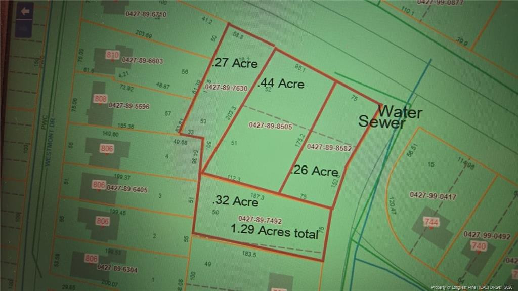 000 Glenwood Avenue Property Photo 1