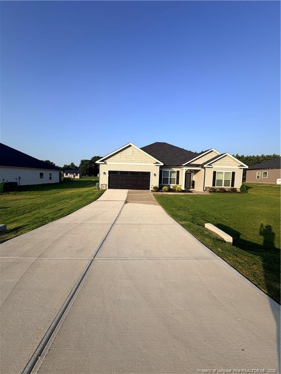 583 Sweet Potato Lane Property Photo 1