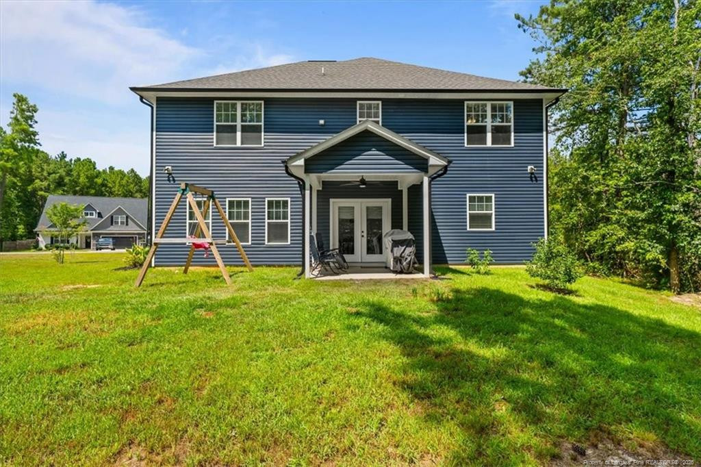 123 Sears Drive Property Photo 37