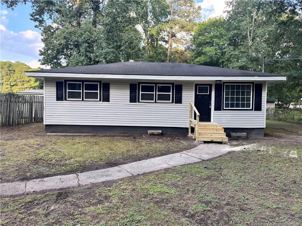 1749 Todd Street Property Photo 1