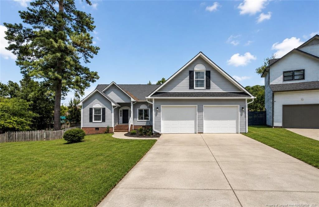 494 Dunloe Court Property Photo 1