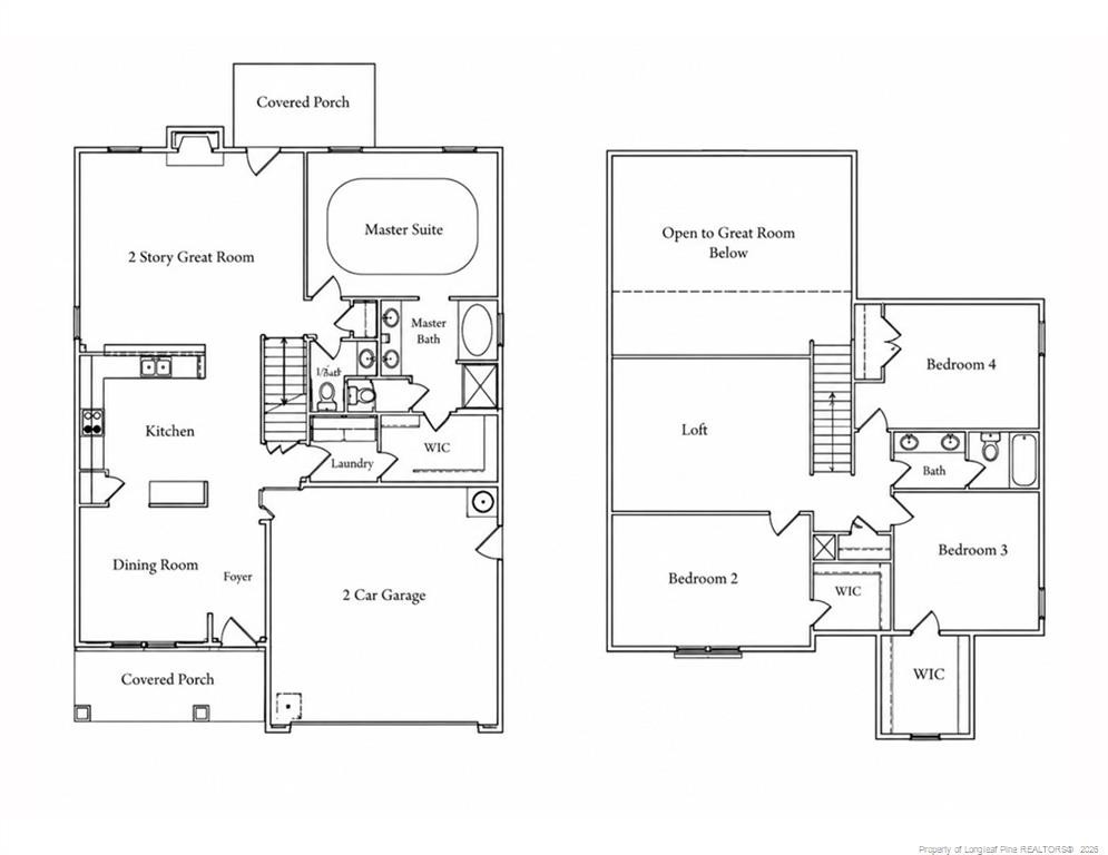 205 Forester Drive Property Photo 4