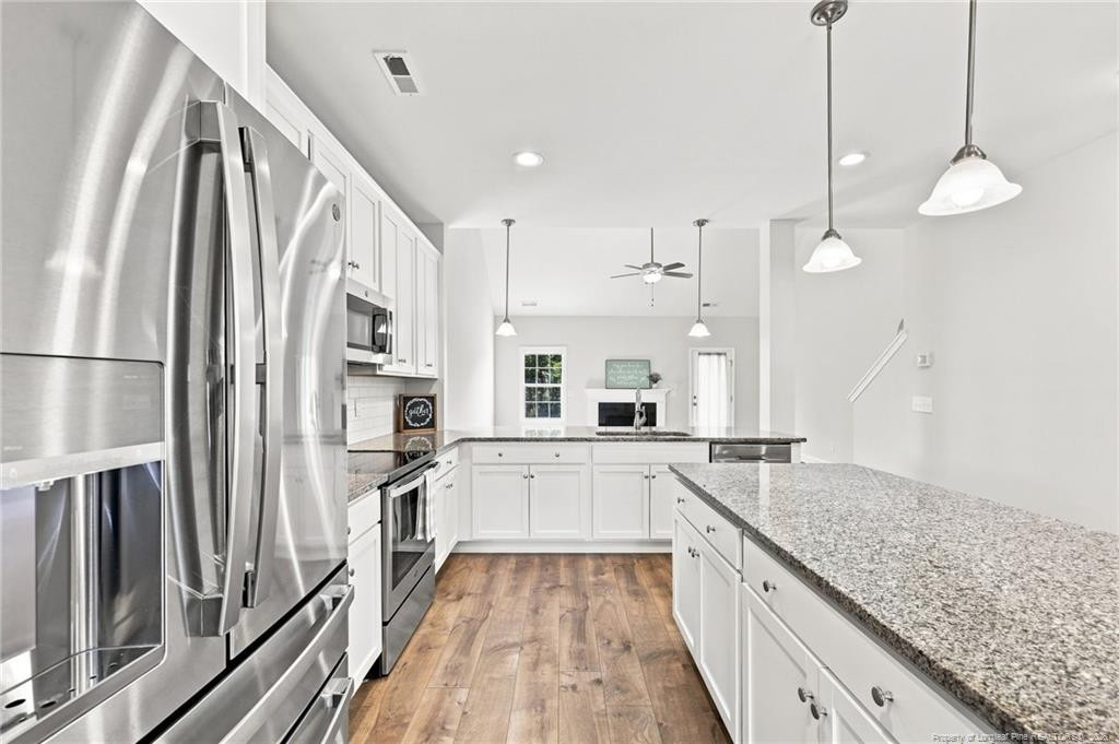205 Forester Drive Property Photo 12