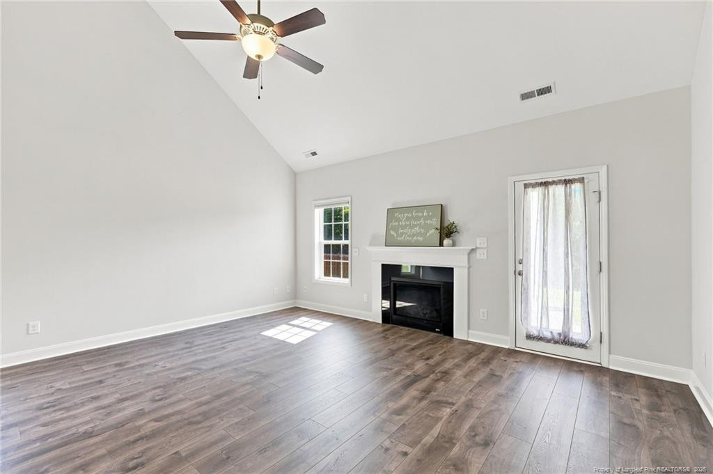 205 Forester Drive Property Photo 13