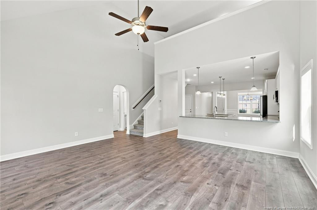205 Forester Drive Property Photo 14