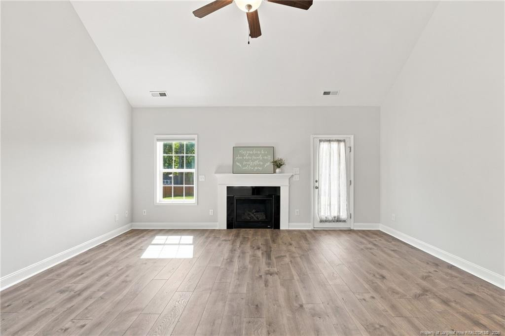 205 Forester Drive Property Photo 16