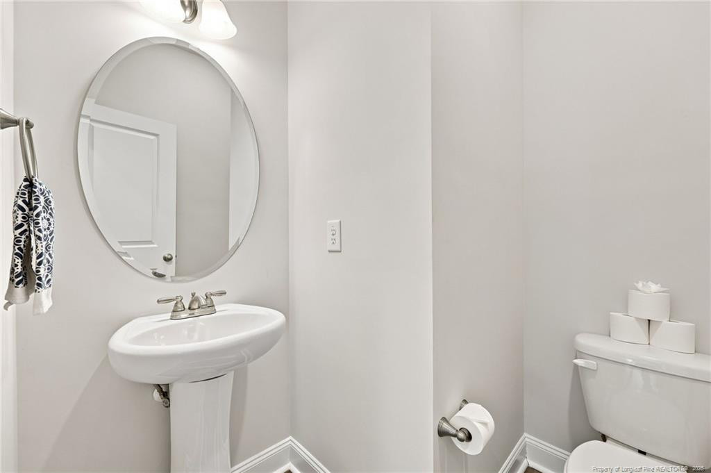 205 Forester Drive Property Photo 17