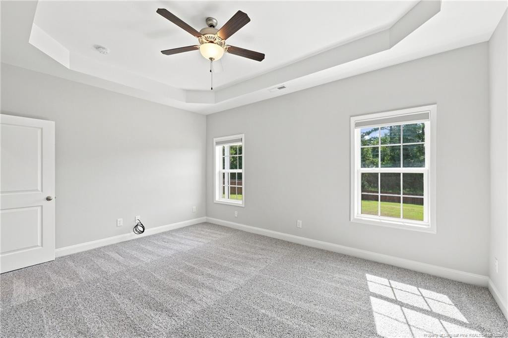 205 Forester Drive Property Photo 20