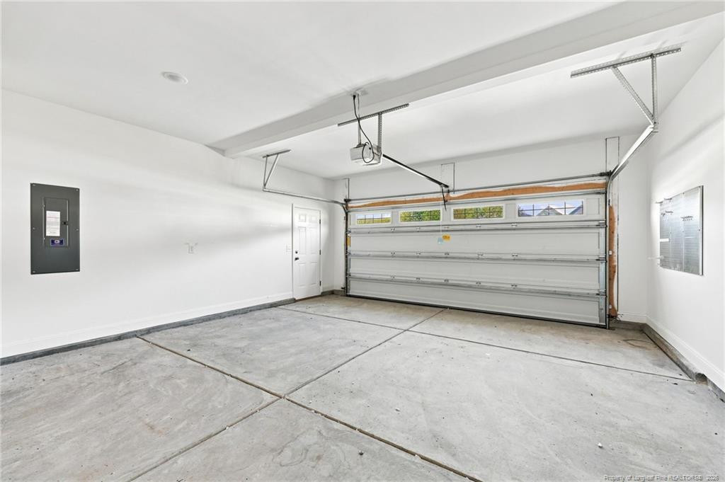 205 Forester Drive Property Photo 37