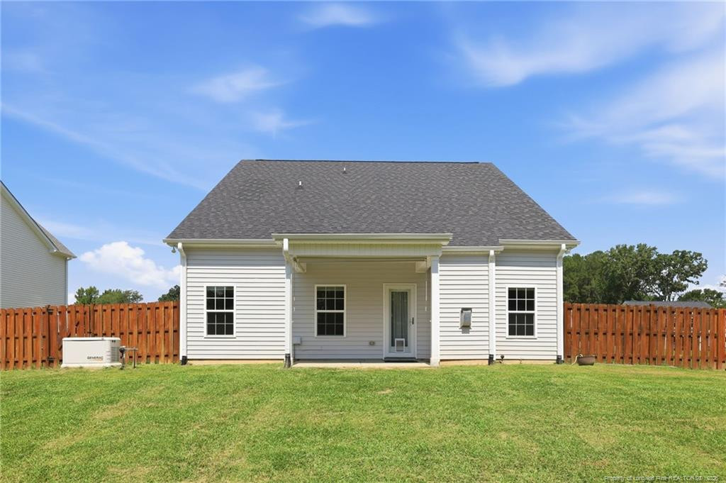205 Forester Drive Property Photo 42