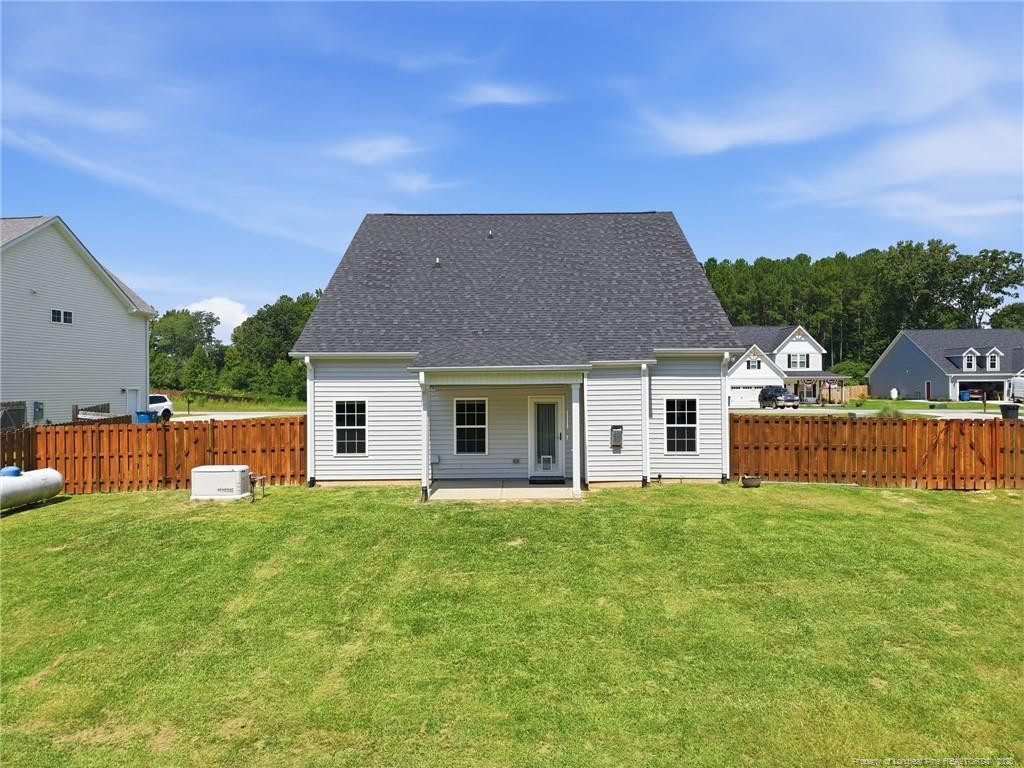 205 Forester Drive Property Photo 43