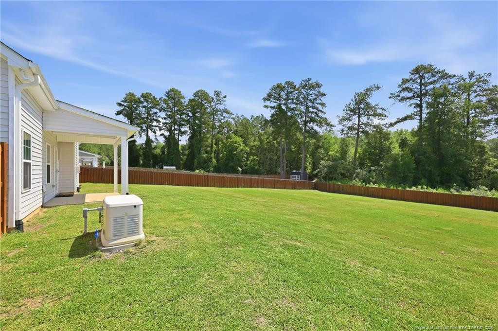 205 Forester Drive Property Photo 44