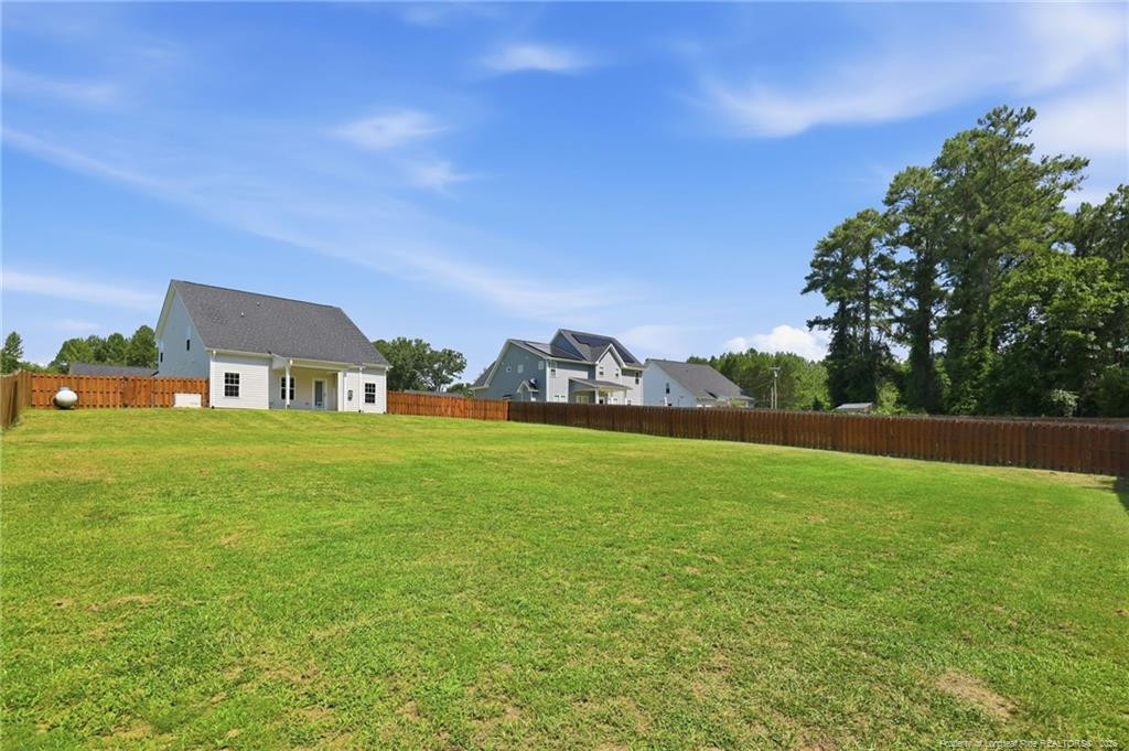 205 Forester Drive Property Photo 45