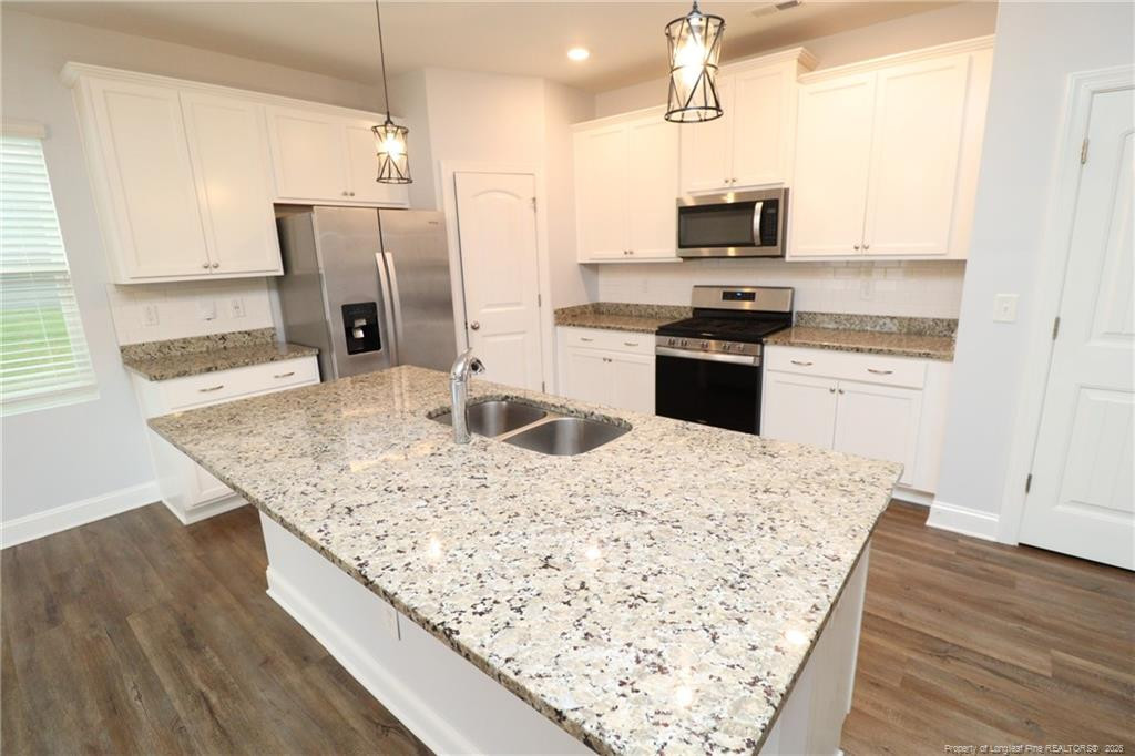 7413 Cornett Way Property Photo 7