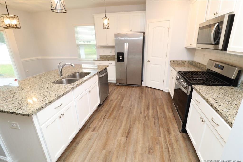 7413 Cornett Way Property Photo 8