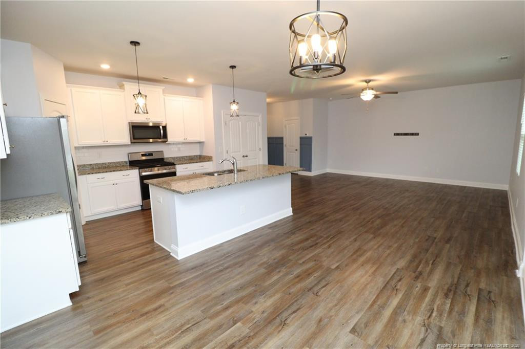 7413 Cornett Way Property Photo 15