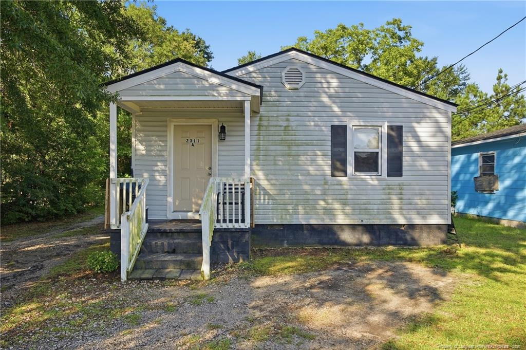 2311 Nickey Avenue A&b Property Photo 1