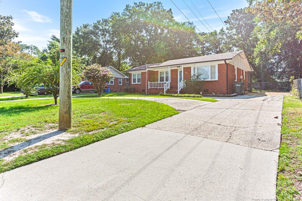 1115 Martindale Drive Property Photo 1