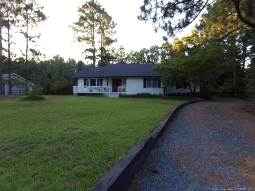 188 Firetree Lane Property Photo 1
