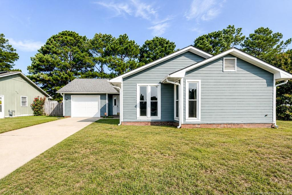 1705 Veanna Drive Property Photo 1