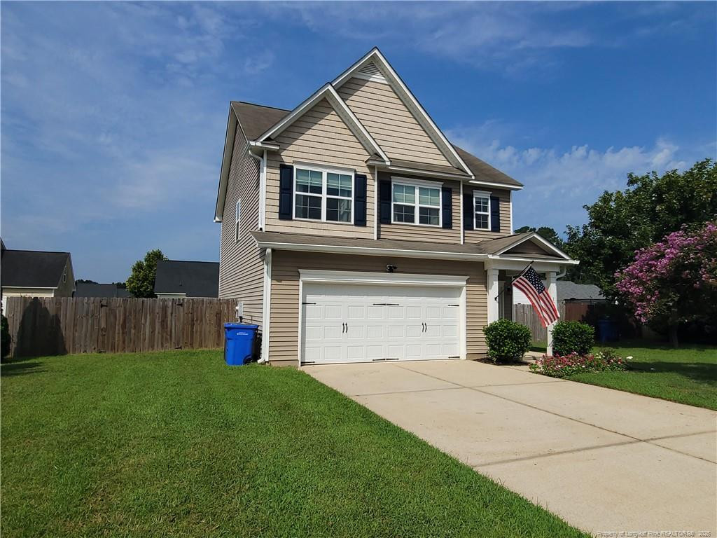 1012 Bombay Drive Property Photo 1