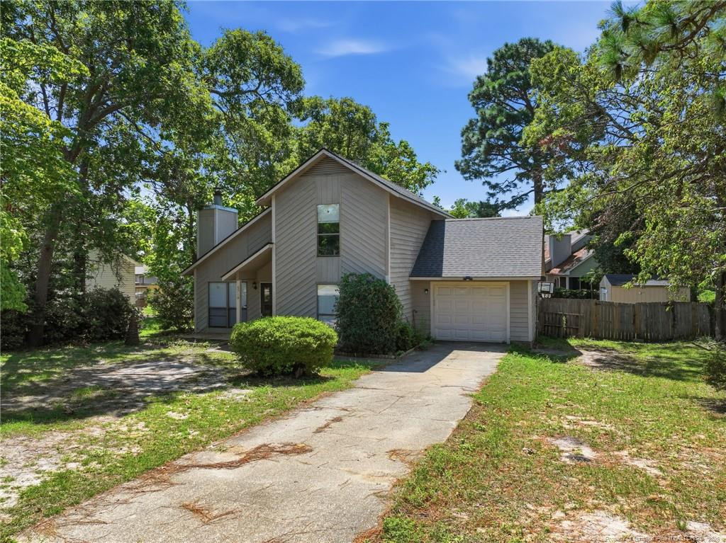 5719 Trevino Street Property Photo 1