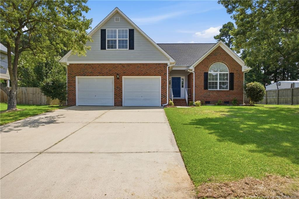 106 Timber Ridge Drive Property Photo 1