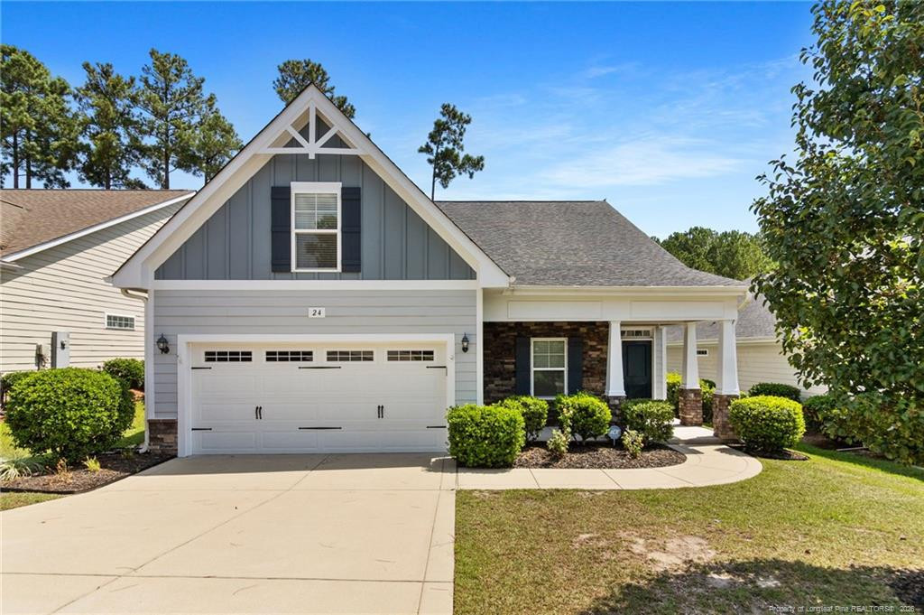 24 Glen Bend Court Property Photo 1