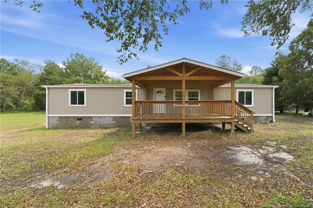 23281 Marston Road Property Photo 1