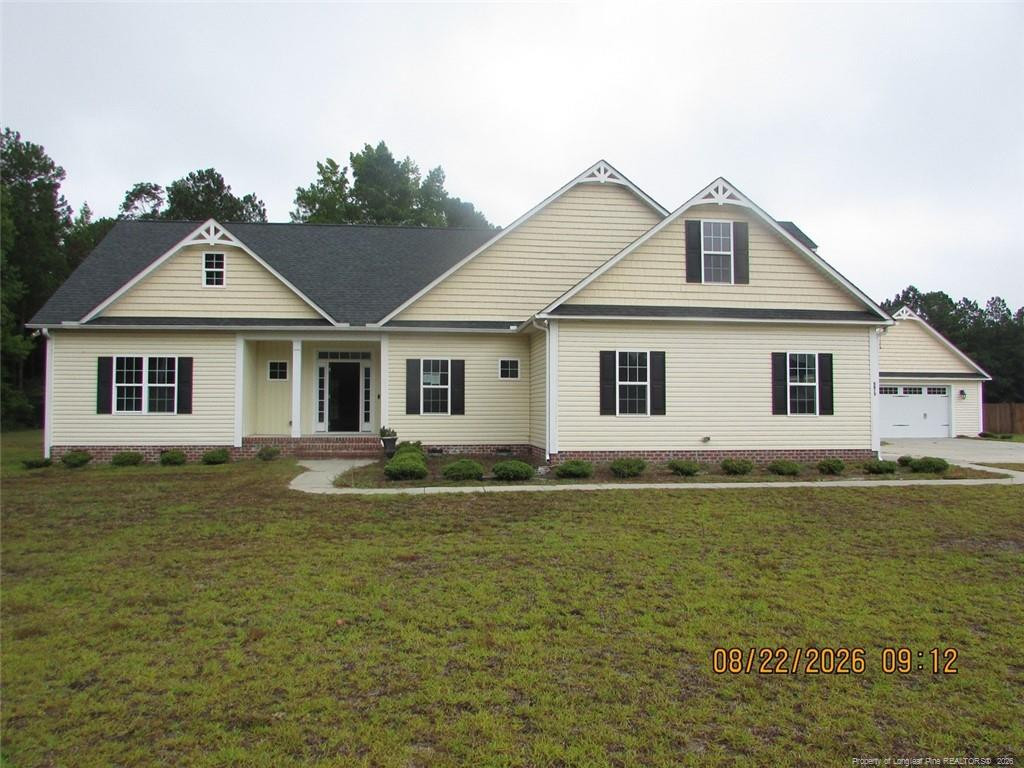 5615 Toby Place Property Photo 1