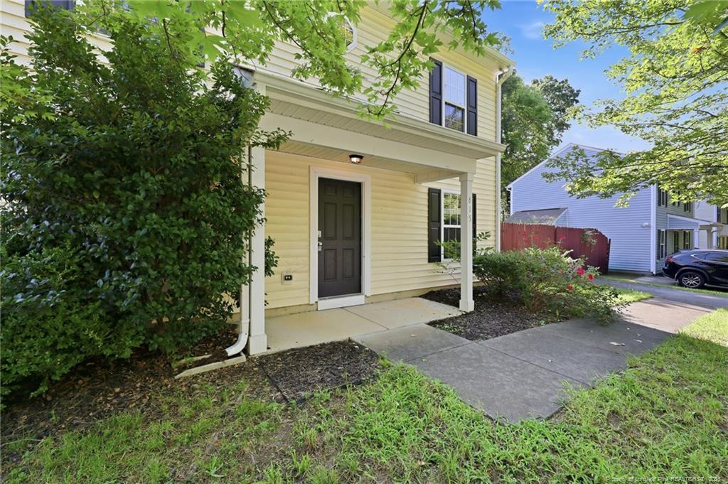 815 Pauli Murray Place Property Photo 32