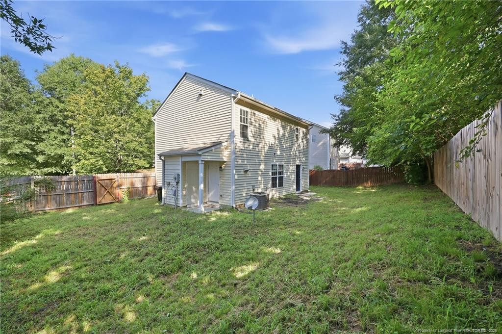 815 Pauli Murray Place Property Photo 33