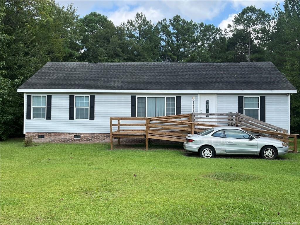 12221 Rosindale Road Property Photo 1