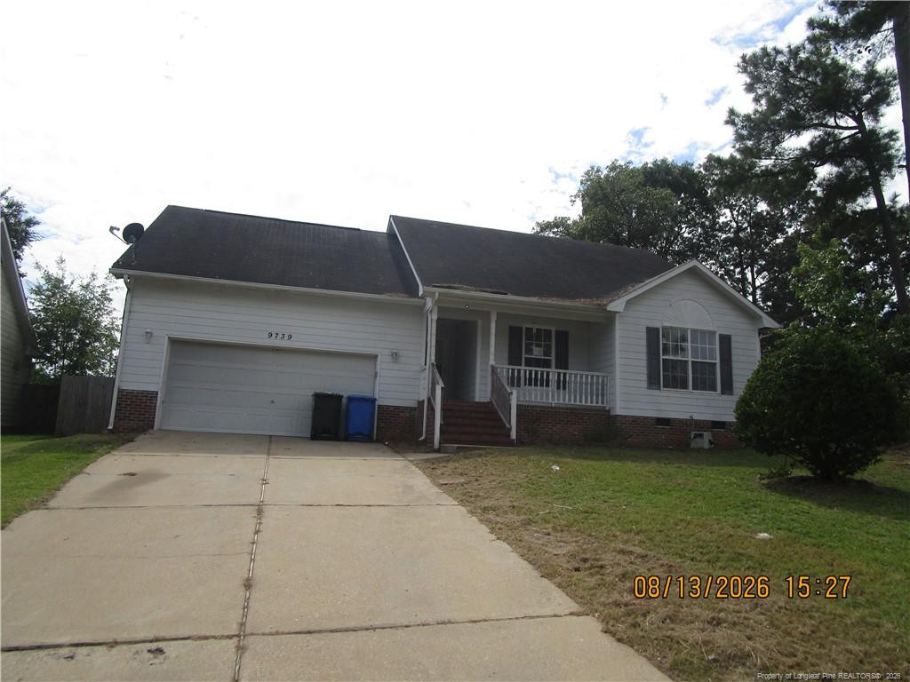 9739 Gooden Drive Property Photo 1