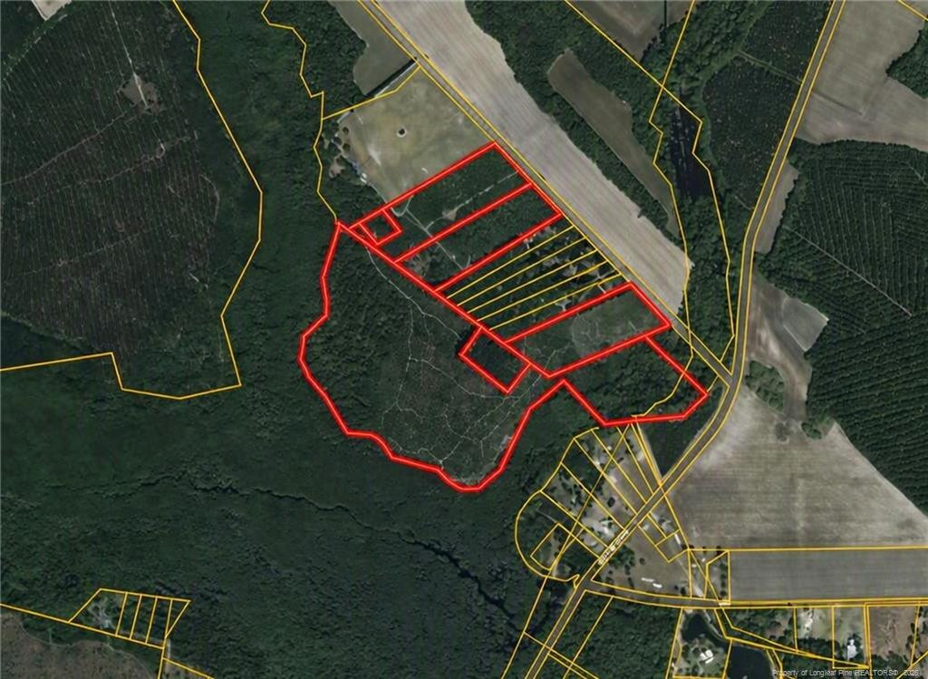 Mcneill Lake Road Property Photo 1