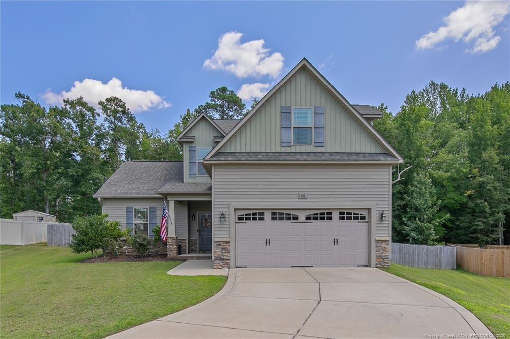 45 Raintree Lane Property Photo 1