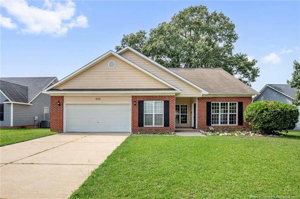 1532 Laurel Oak Drive Property Photo 1