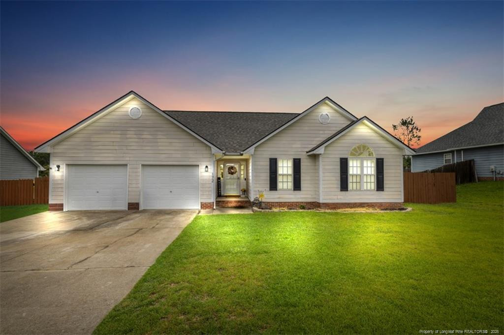 172 Walden Green Drive Property Photo