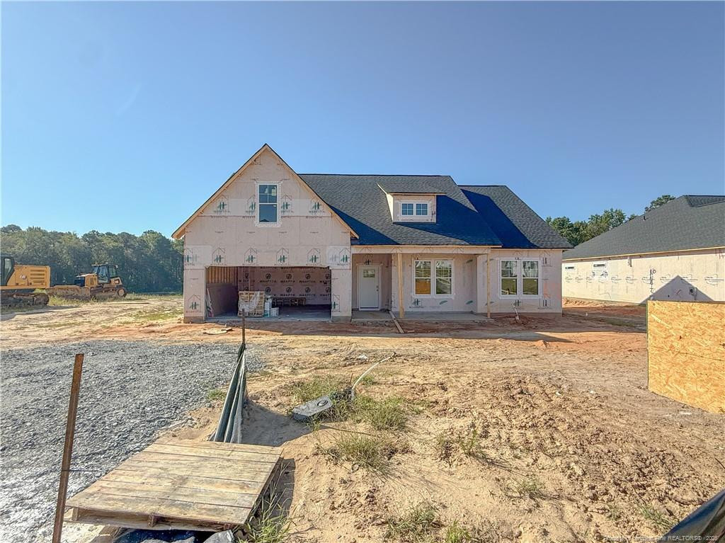 5431 Tall Timbers (lot 101) Drive Property Photo 1