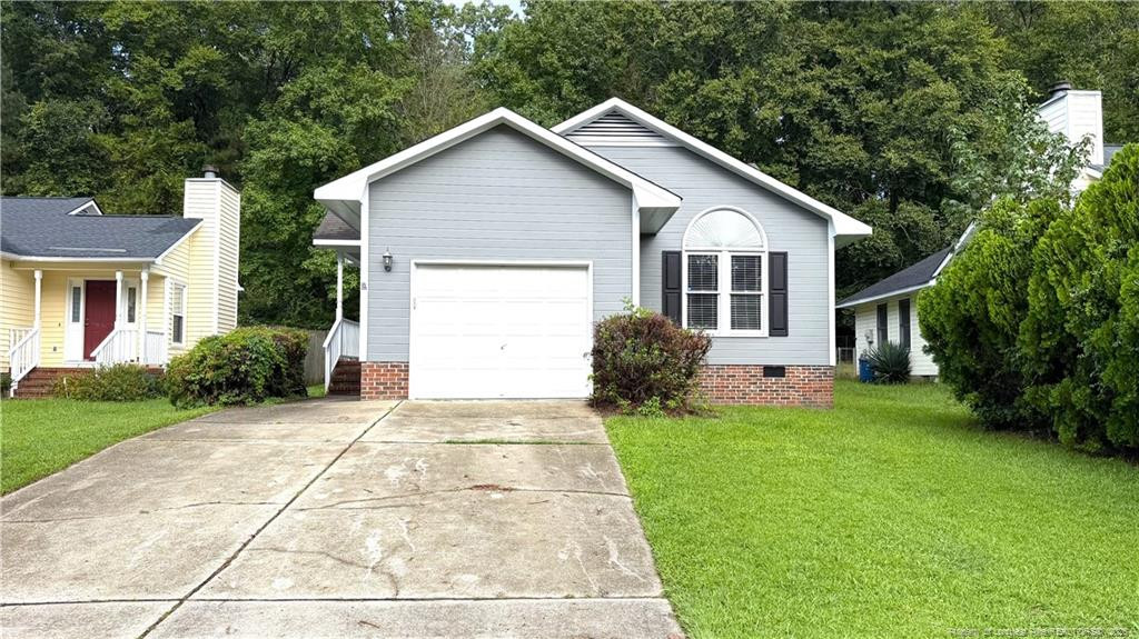 3019 Copenhagen Drive Property Photo 1