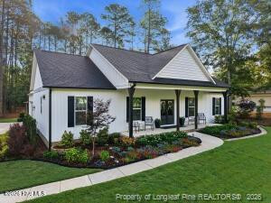 105 Stallion Drive Property Photo 1