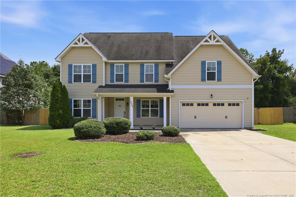 133 Emma Court