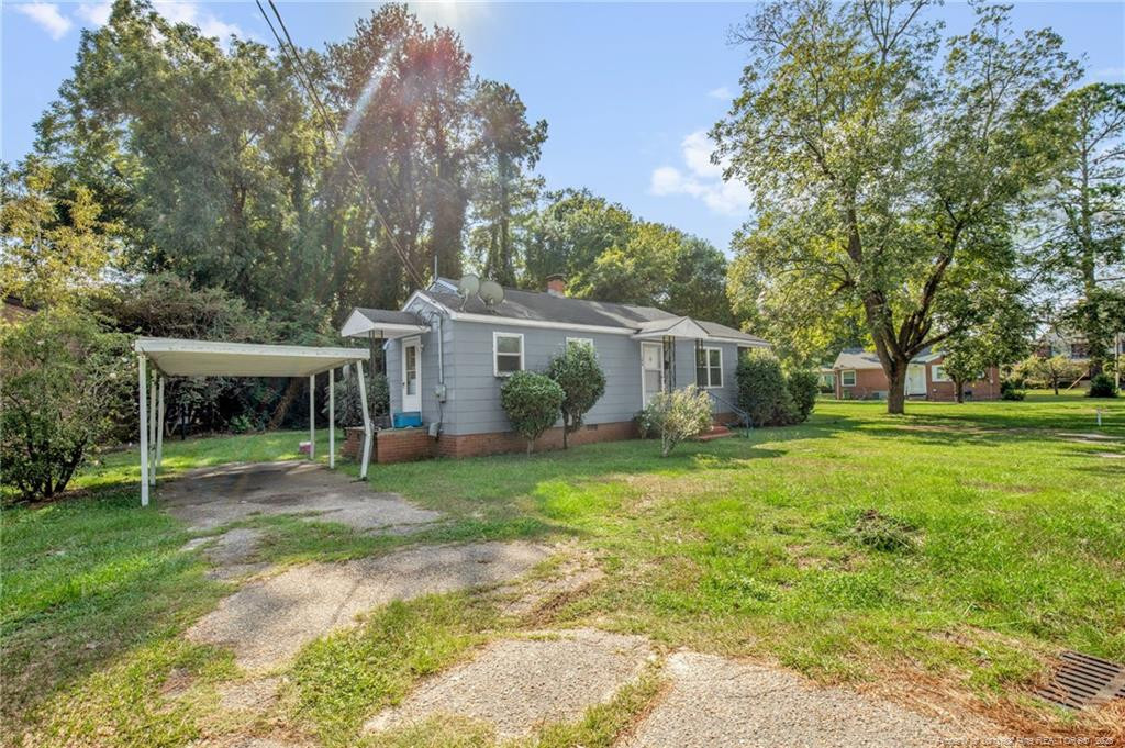104 E Cottingham Street Property Photo 4