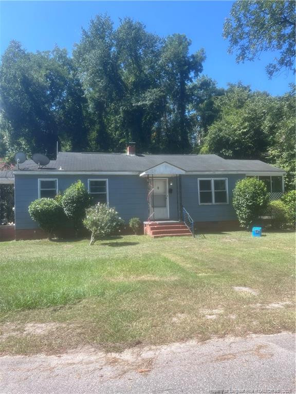 114 E Cottingham Street Property Photo 1