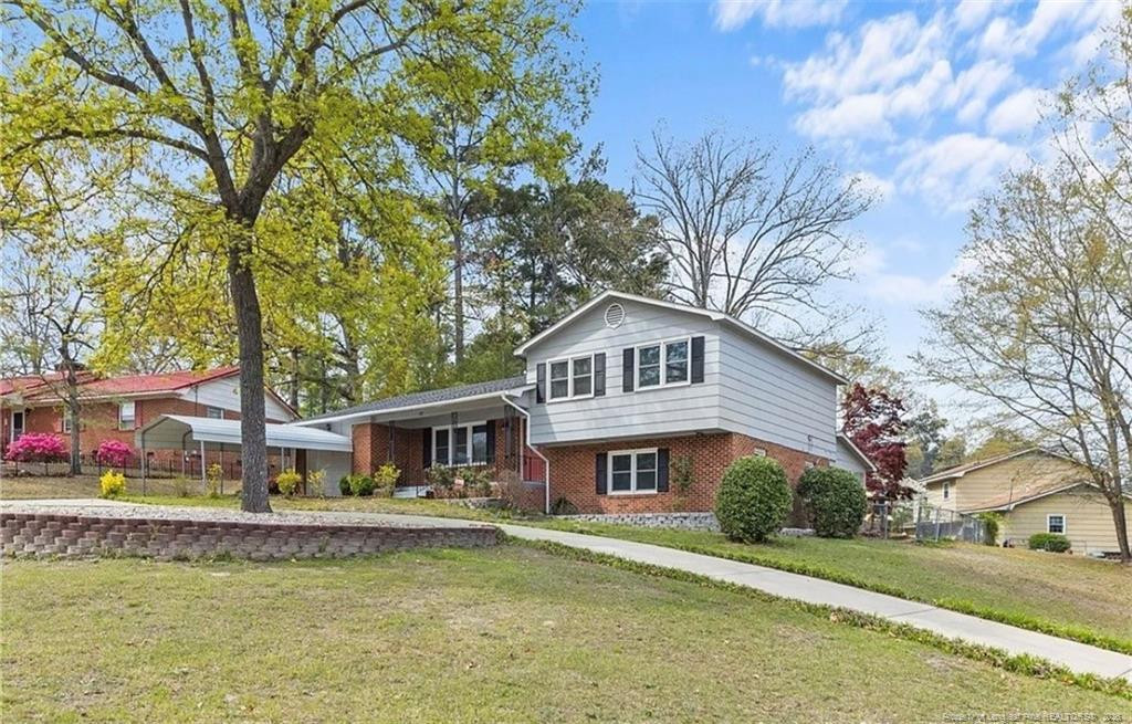 507 N Platte Road Property Photo