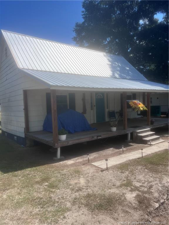 427 Mcrae Road Property Photo 1